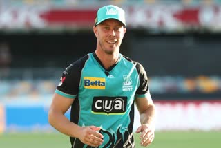 Chris Lynn