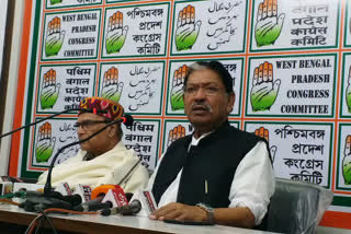 all political party leaders are invited in late congress leader somen mitra's birthday