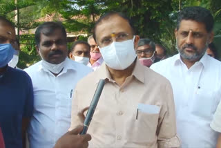 Assembly session: V. Muraleedharan says government does not follow recommendation rules  Assembly session  V Muraleedharan  government  നിയമസഭാ സമ്മേളനം : സർക്കാർ ശുപാർശ ചട്ടങ്ങൾ പാലിക്കാതെയെന്ന് വി.മുരളീധരൻ  വി.മുരളീധരൻ  നിയമസഭാ സമ്മേളനം