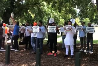 people-support-to-farmer-agitation-during-the-india-australia-test-match-in-melbourne