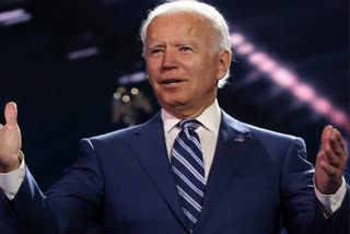 25 Indian Americans in Joe Biden team