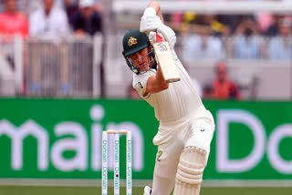 marnus labuchagne praised indian bowlers and told that his planning was amazing in first innings of second test match