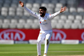 pakistan allrounder shadab khan is ruled out even of home south africa series