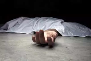 Rishikesh dead body