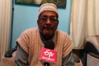 syed ahmed qadri