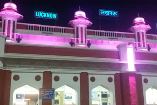 lucknow