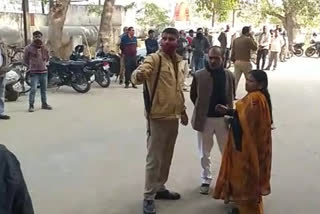 varanasi