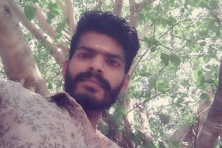 palakkad moral killing  aneesh's boady buried  പാലക്കാട്ടെ ദുരഭിമാനക്കൊല  തേങ്കുറിശ്ശി