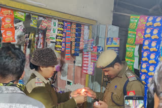 police raid at dhubri