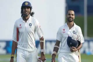 Ishant Sharma, Sikhar Dhawan named in Delhi's Syed Mushtaq Ali Trophy squad