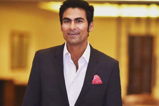 kaif