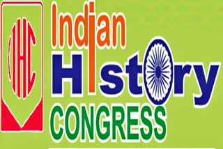 Indian History Congress session