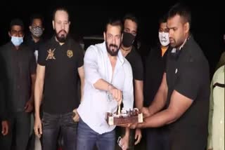 Happy Birthday Salman Khan