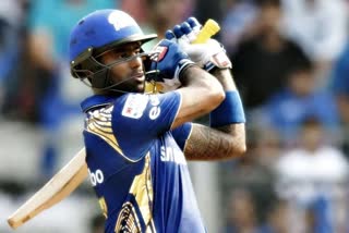 Suryakumar Yadav will be the captain of Mumbai in Syed Mushtaq Ali Trophy