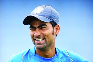 Mohammad Kaif