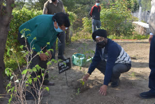 Satpura power plant inspected