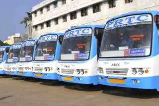 An all-union strike will be held in Pondicherry from tomorrow to condemn the privatization of state buses