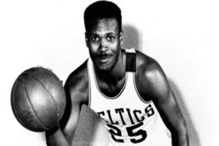 Basketball Hall of Fame kc Jones dies at age 88