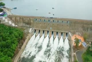 mettur-dam