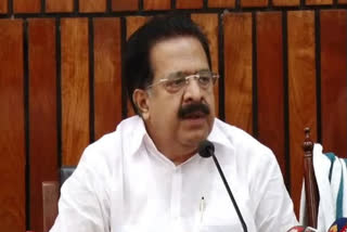 chennithala covid  chennithala  covid  പ്രതിപക്ഷ നേതാവ് രമേശ് ചെന്നിത്തല കൊവിഡ് മുക്തനായി  പ്രതിപക്ഷ നേതാവ് രമേശ് ചെന്നിത്തല  കൊവിഡ് മുക്തി