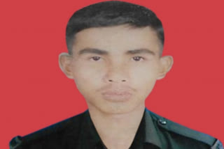 Hundreds bid farewell to Assam braveheart martyred in J&K