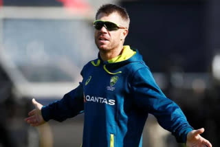 IND vs AUS: Warner could miss third Test, hints Justin Langer