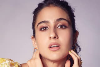 Sara Ali Khan says she does not look for stardom