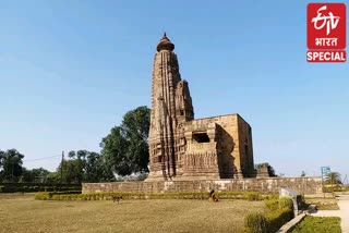 Virateshwar Temple