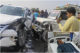 narayan beniwal,  narayan beniwal accident