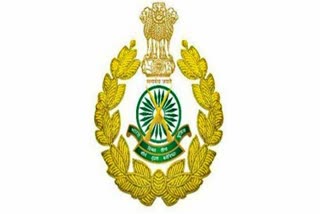 ITBP