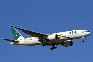 EU ban on Pakistan national carrier extended by 3 months