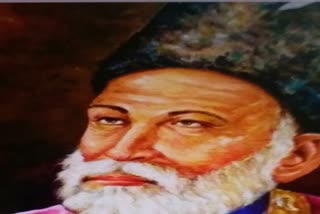 Mirza Ghalib