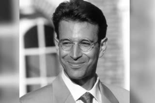 Daniel Pearl murder case