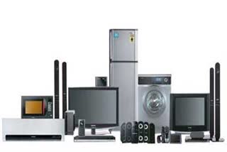 Prices of TV and appliances likely to go up