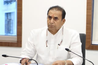 Anil Deshmukh