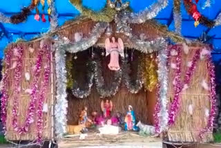 christmas day celebration in ayodhya