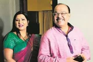 sovon-chatterjee-and-baisakhi-banerjee-gest-new-designation-in-bjp