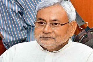 nitish kumar