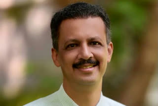 milind-narvekar-elected-as-chairman-of-mpl-governing-council in mumbai