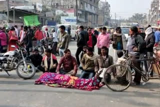 gopalganj Post mortem house