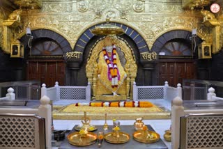 Shirdi devotee number increased