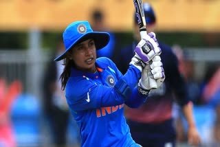 Mithali Raj