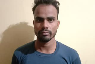 murder case, main accused arrested