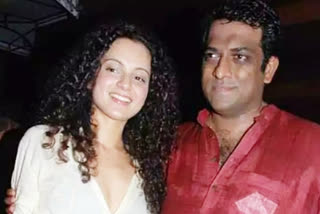 anurag basu slammed kangana ranaut