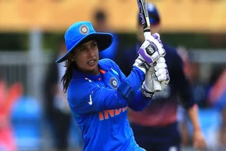 Jhulan Goswami, Mithali Raj Among Four Indians In ICC's Women's Teams Of The Decade