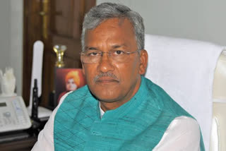 cm-trivendra-singh-rawat-admitted-to-hospital