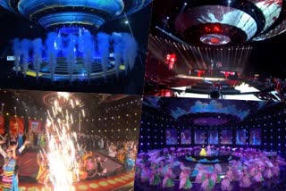 China-New Year Gala/Glimpse