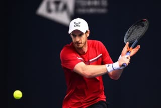 Andy Murray receives Australian Open wild-card entry