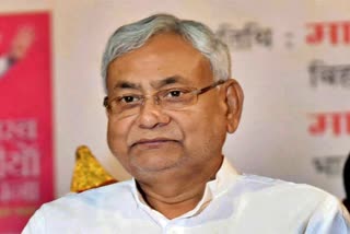 Nitish Kumar