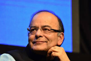 Jaitley